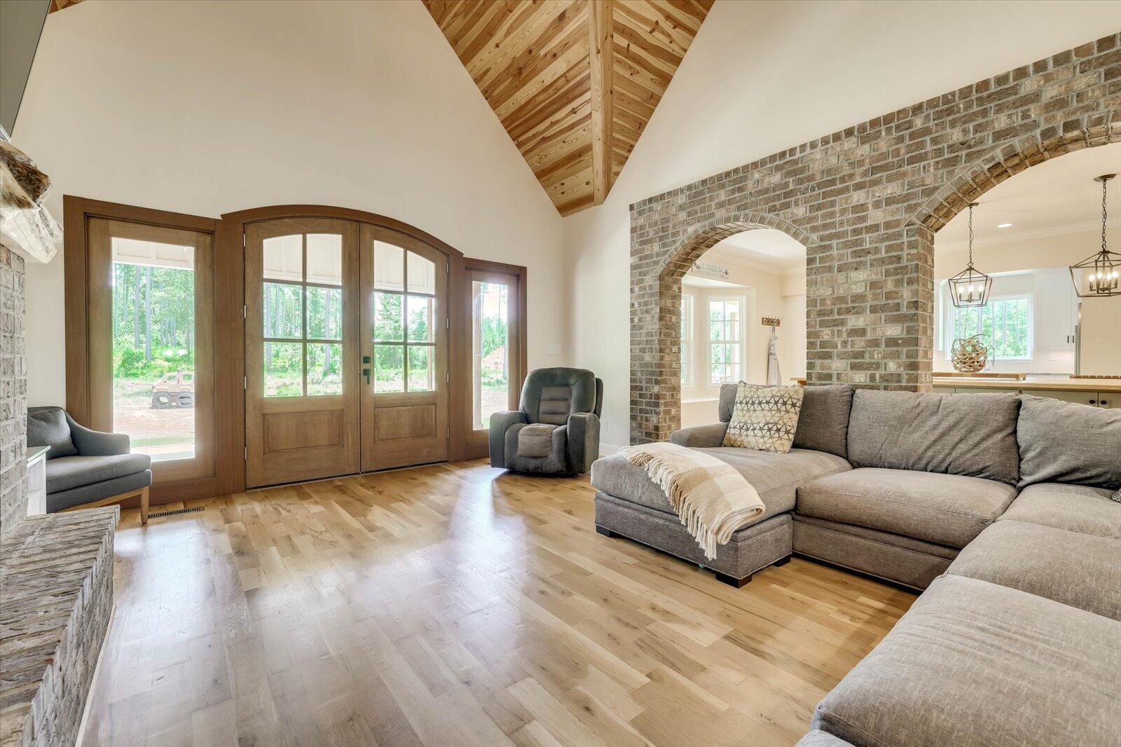 2282 Farmers Bridge Road