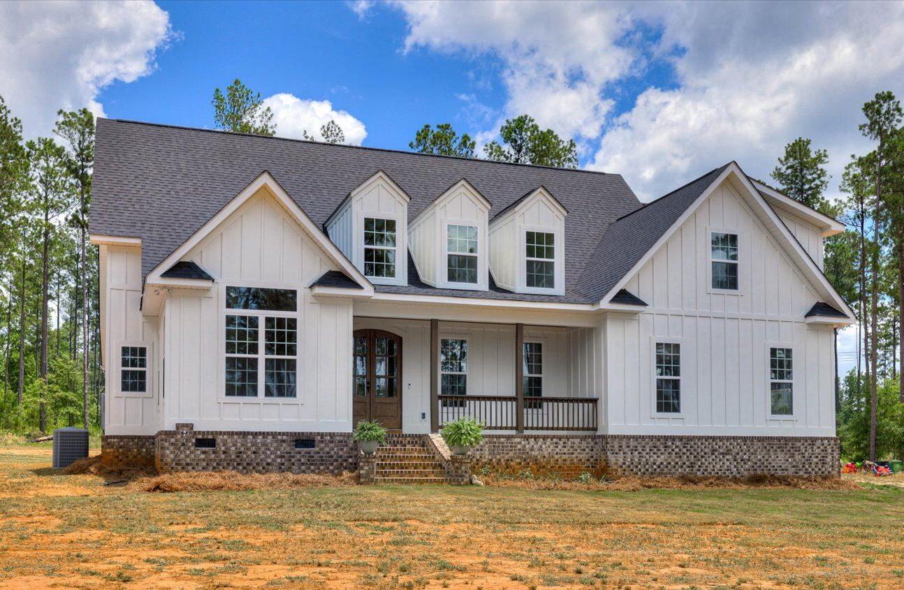 2282 Farmers Bridge Road