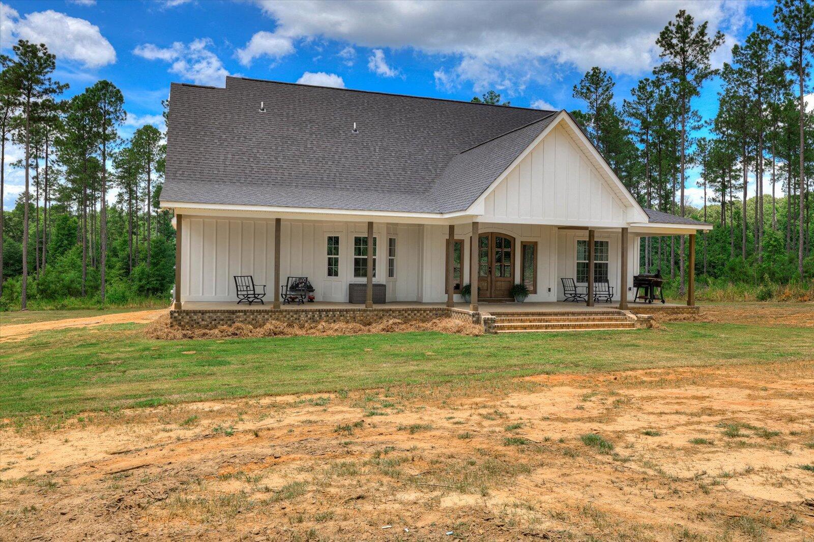 2282 Farmers Bridge Road