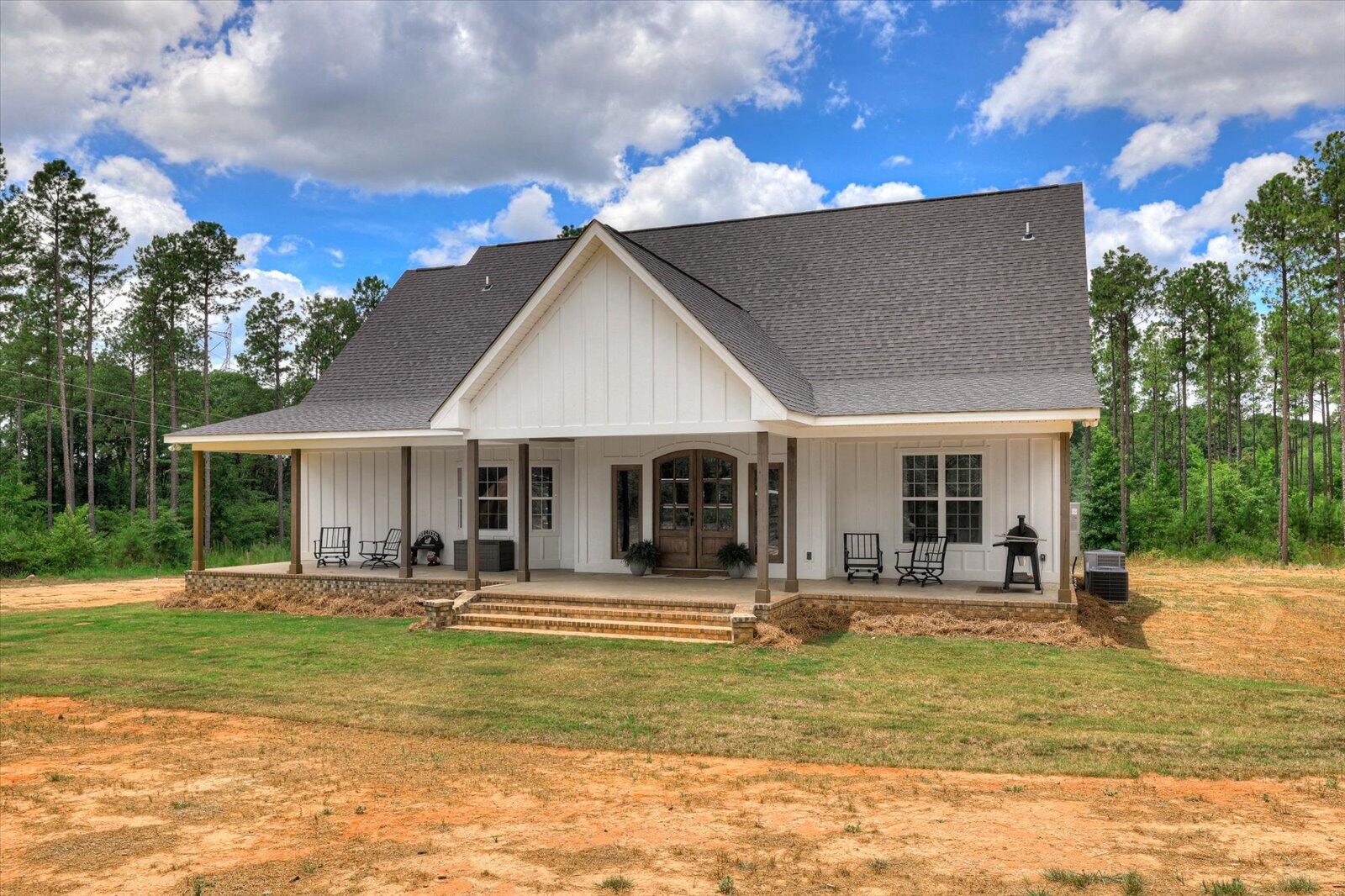 2282 Farmers Bridge Road