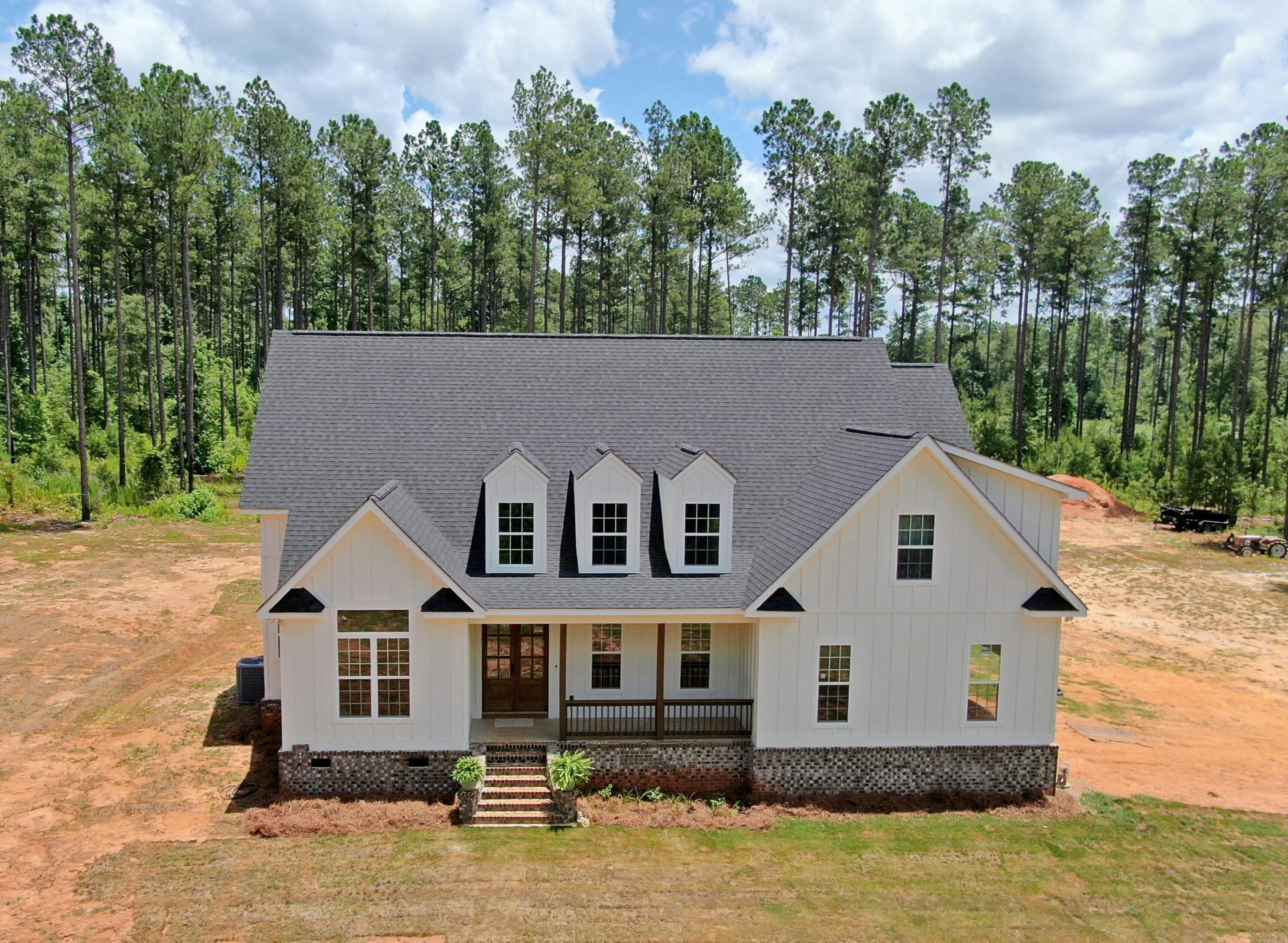 2282 Farmers Bridge Road