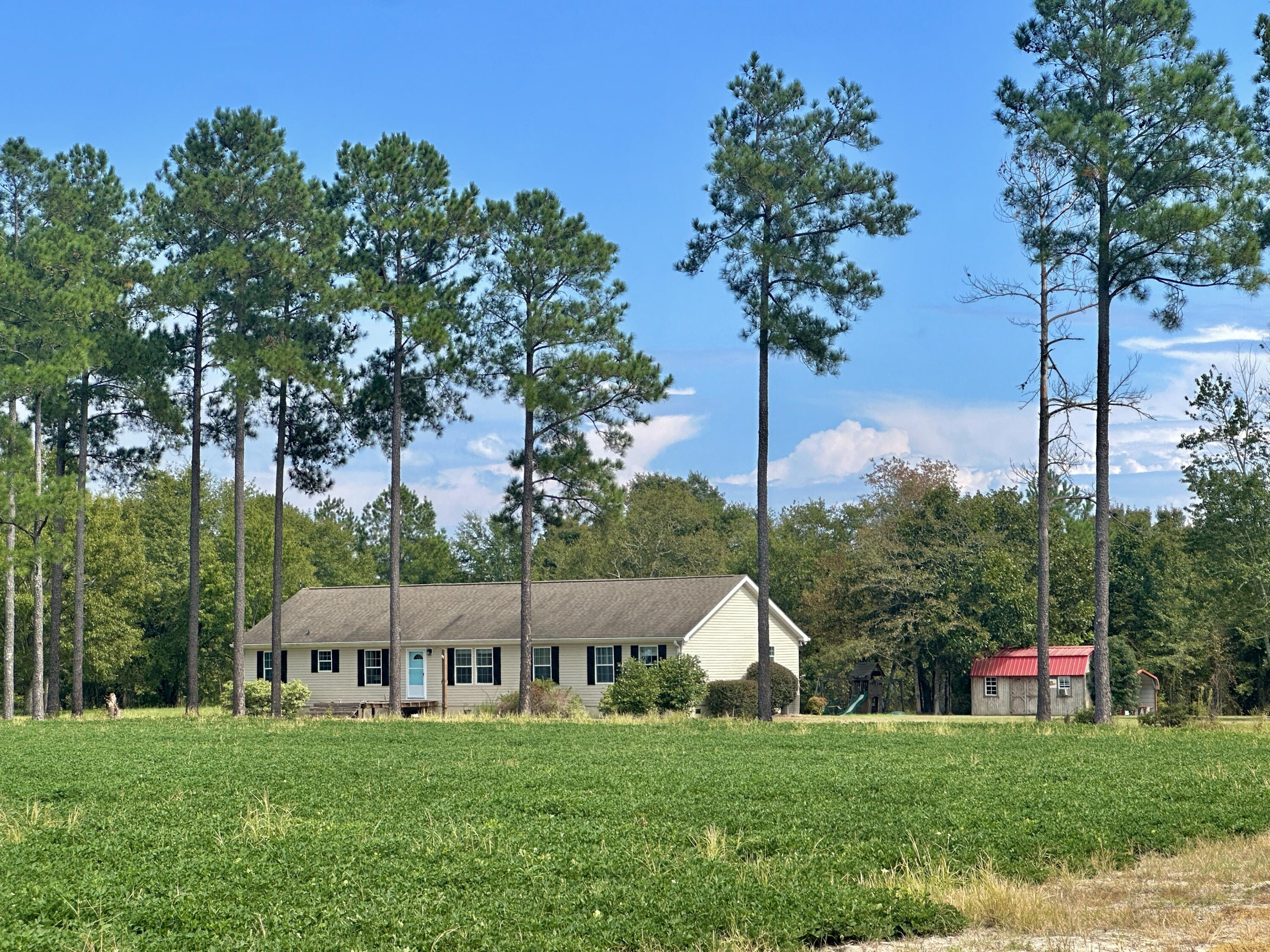 1124 Brigham Landing Road
