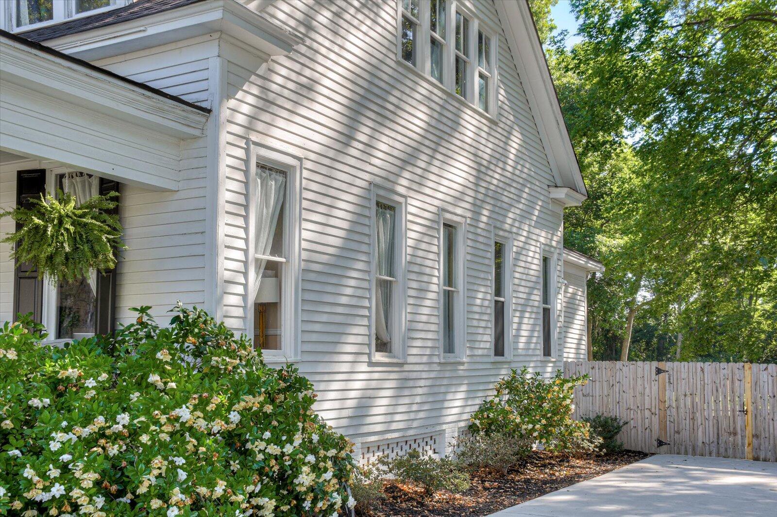 420 Jones Avenue