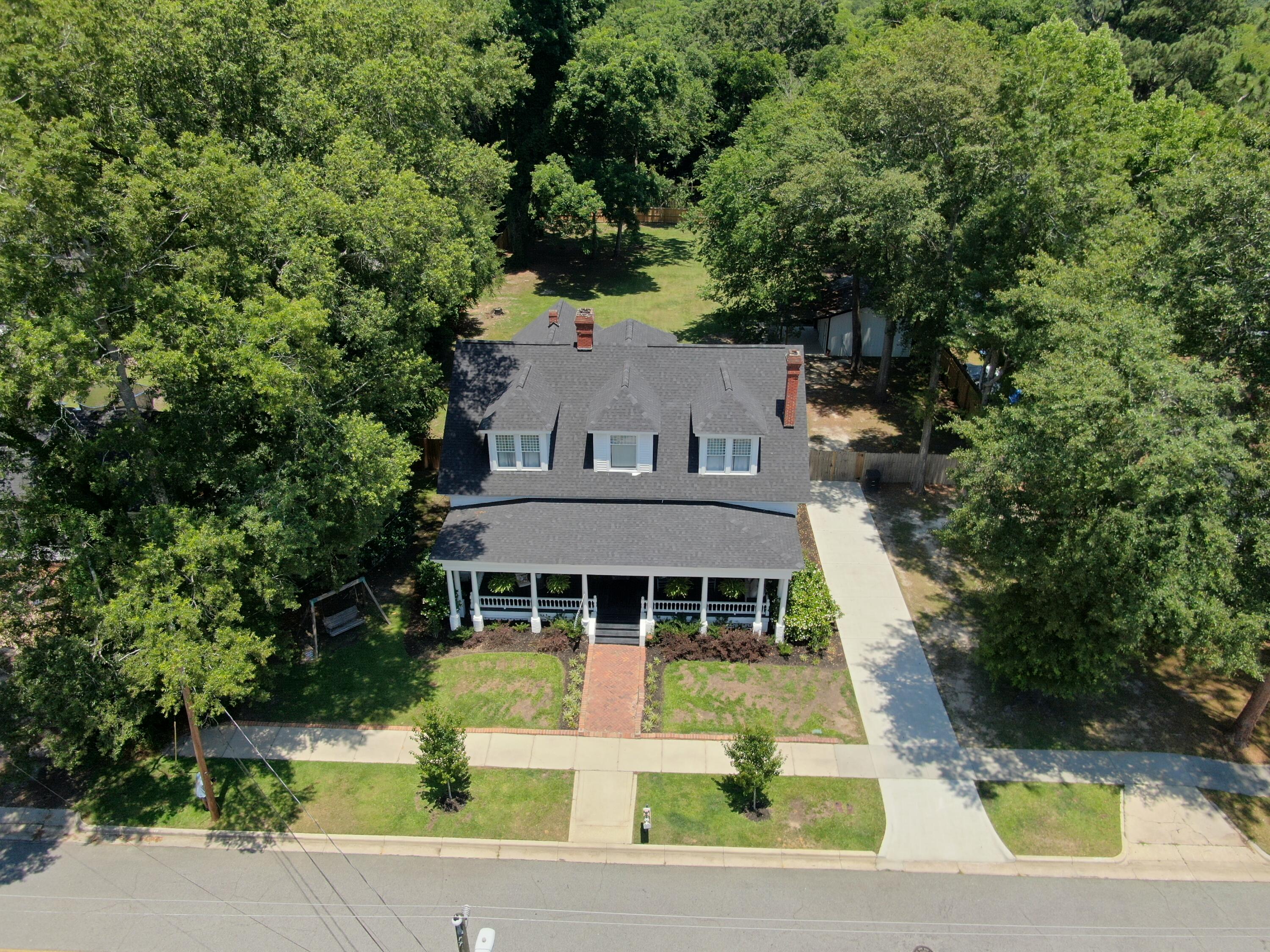 420 Jones Avenue