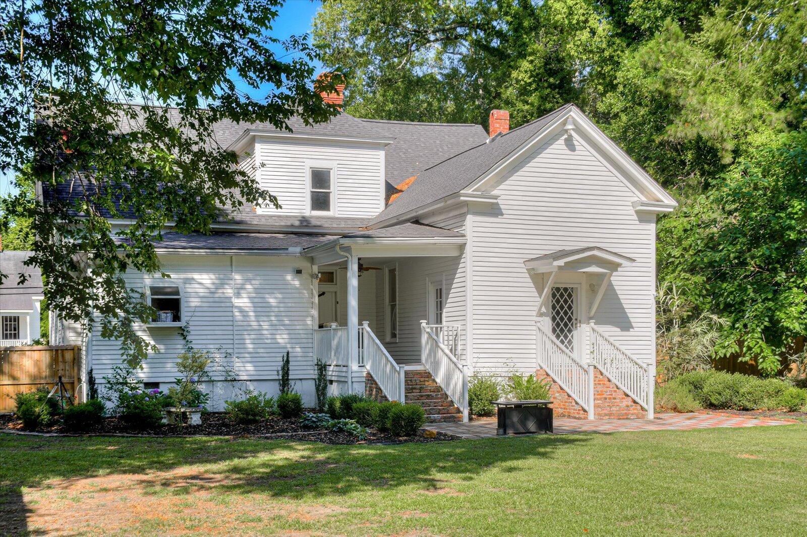 420 Jones Avenue