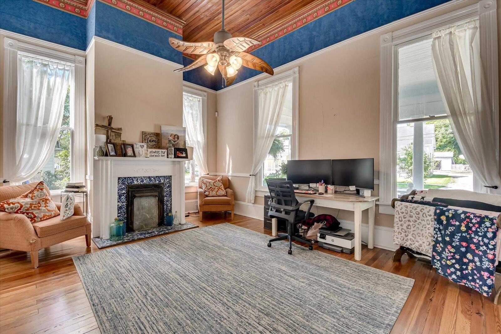 420 Jones Avenue