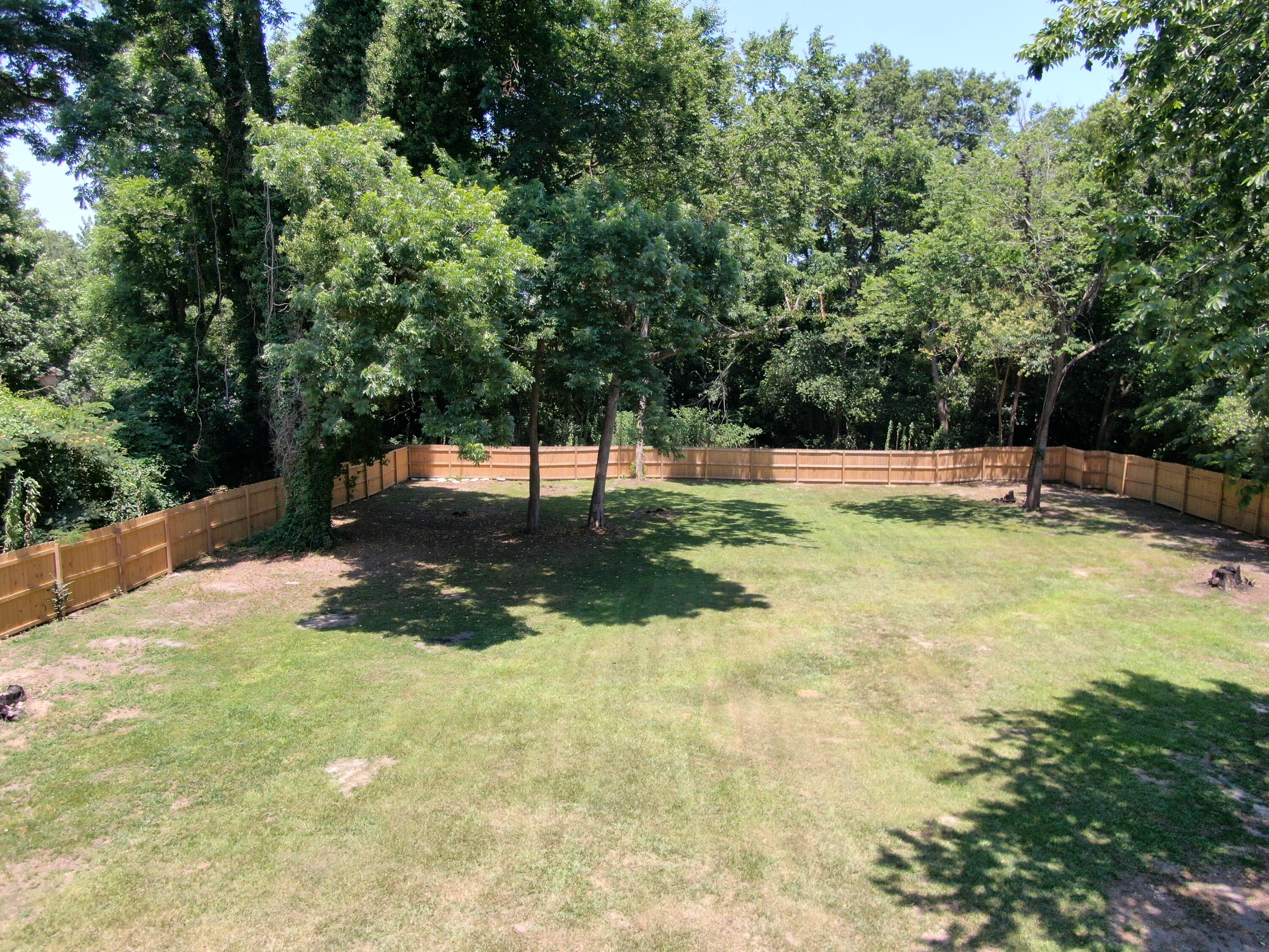 420 Jones Avenue