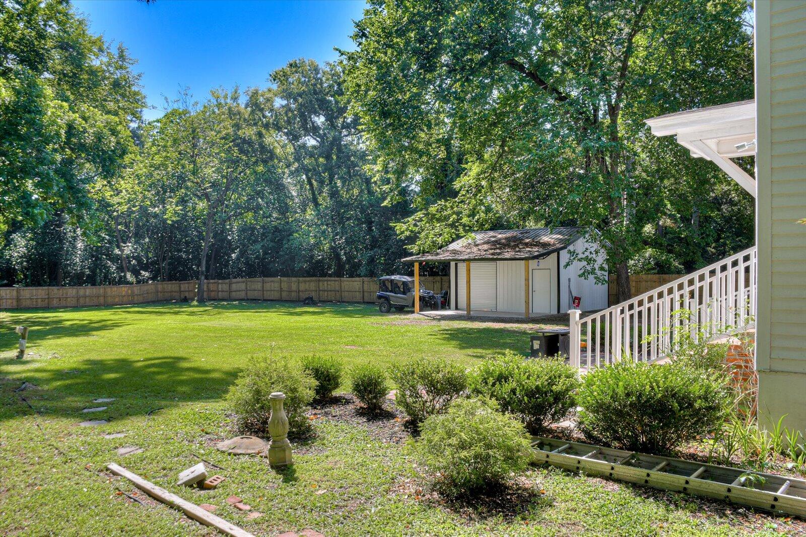 420 Jones Avenue