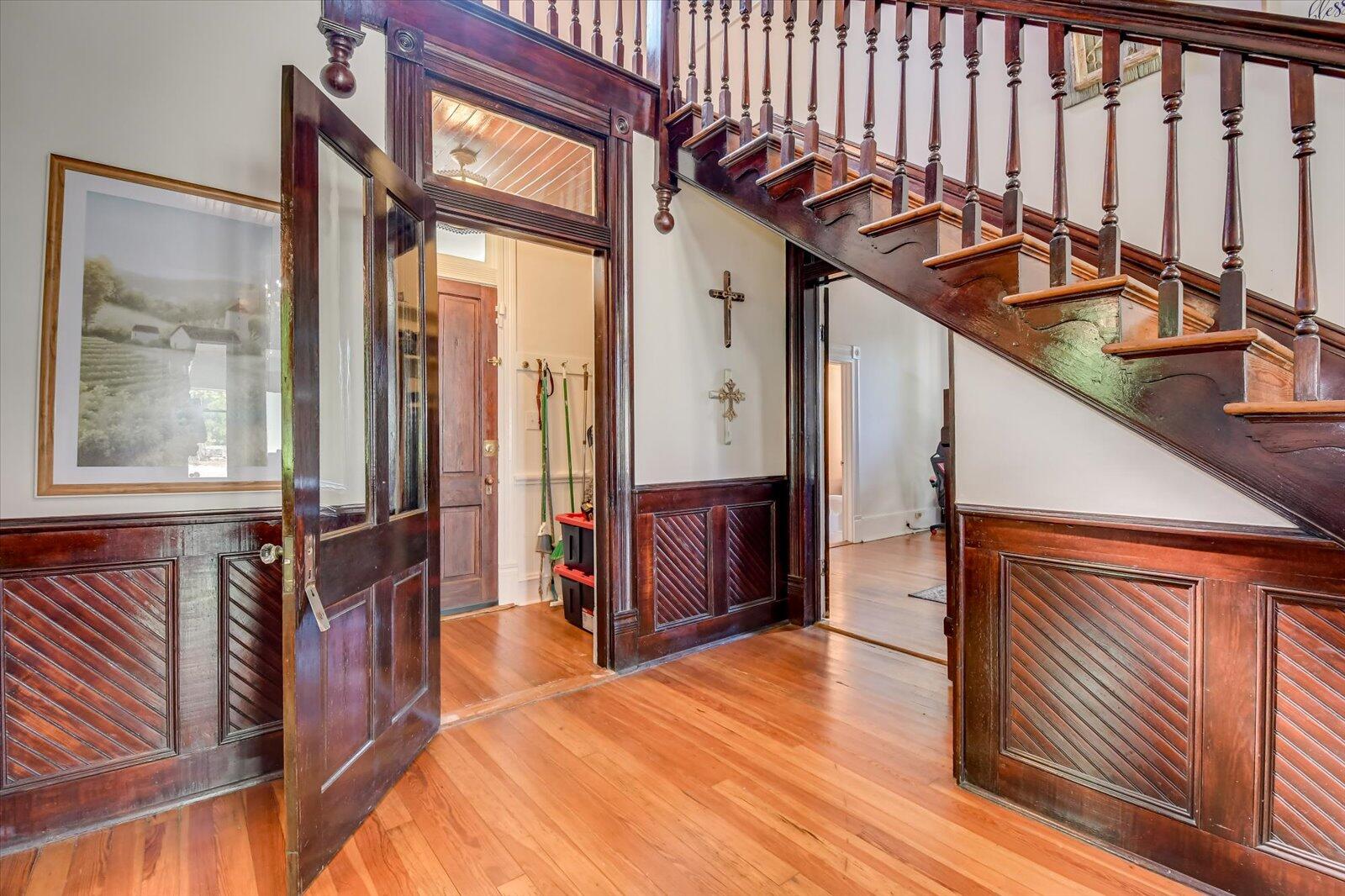 420 Jones Avenue