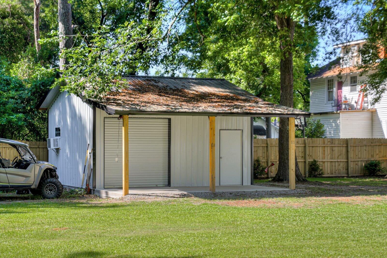 420 Jones Avenue
