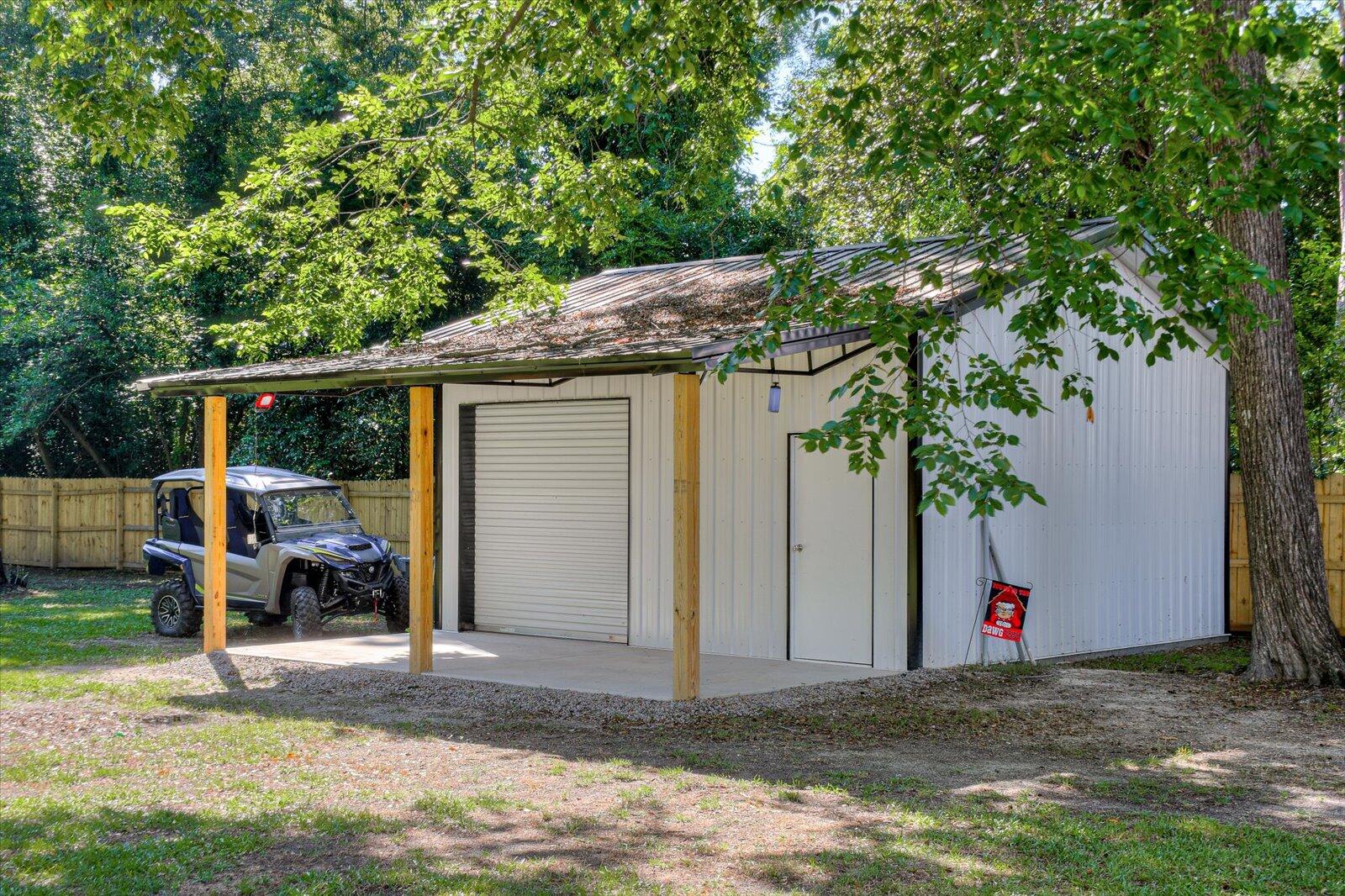 420 Jones Avenue
