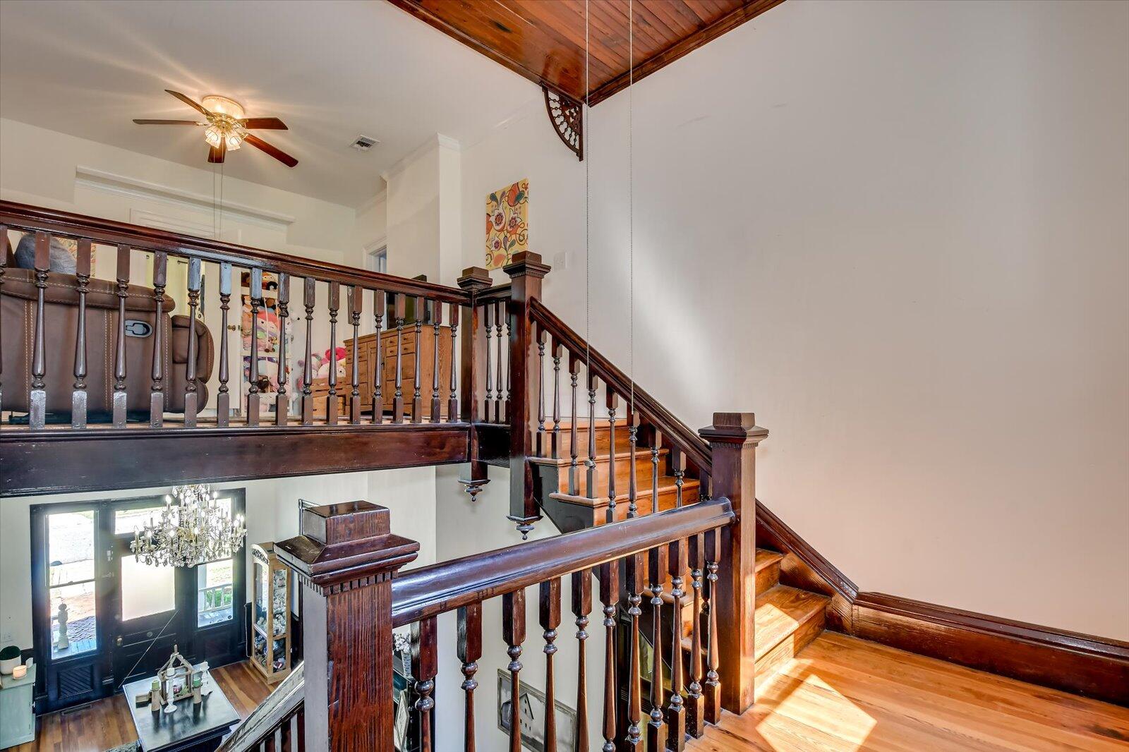 420 Jones Avenue