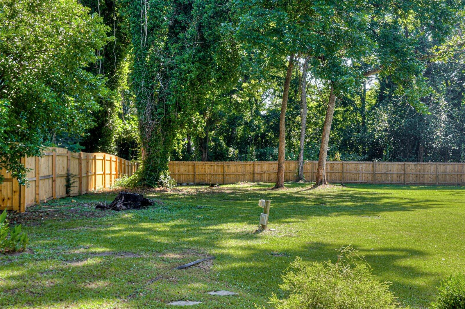 420 Jones Avenue