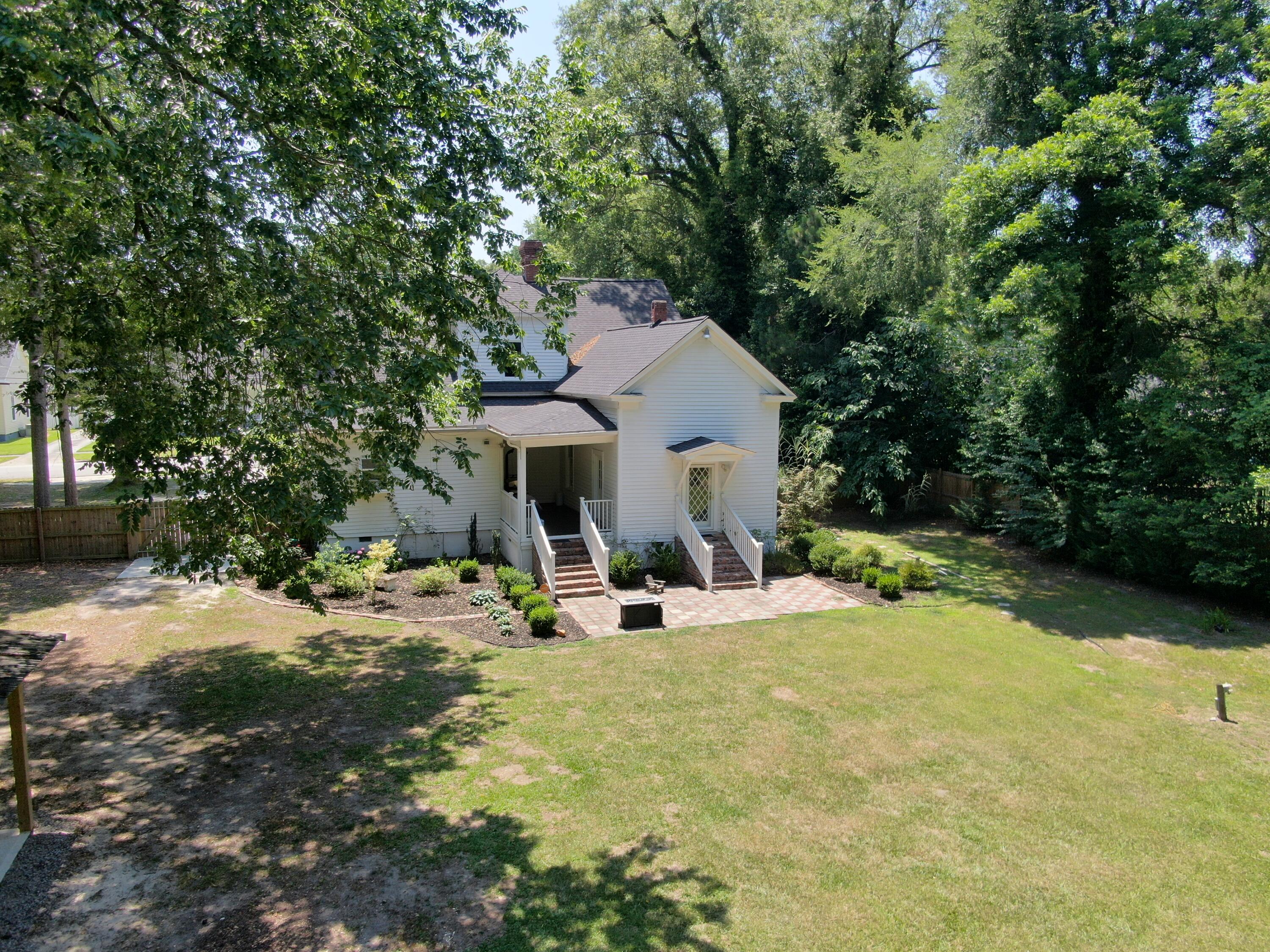 420 Jones Avenue