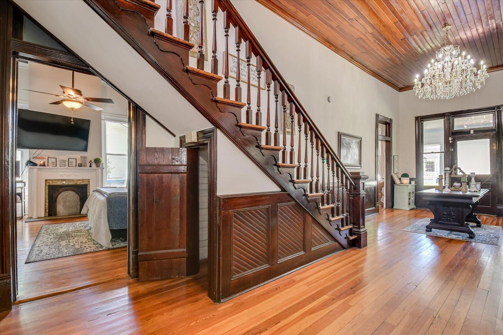 420 Jones Avenue