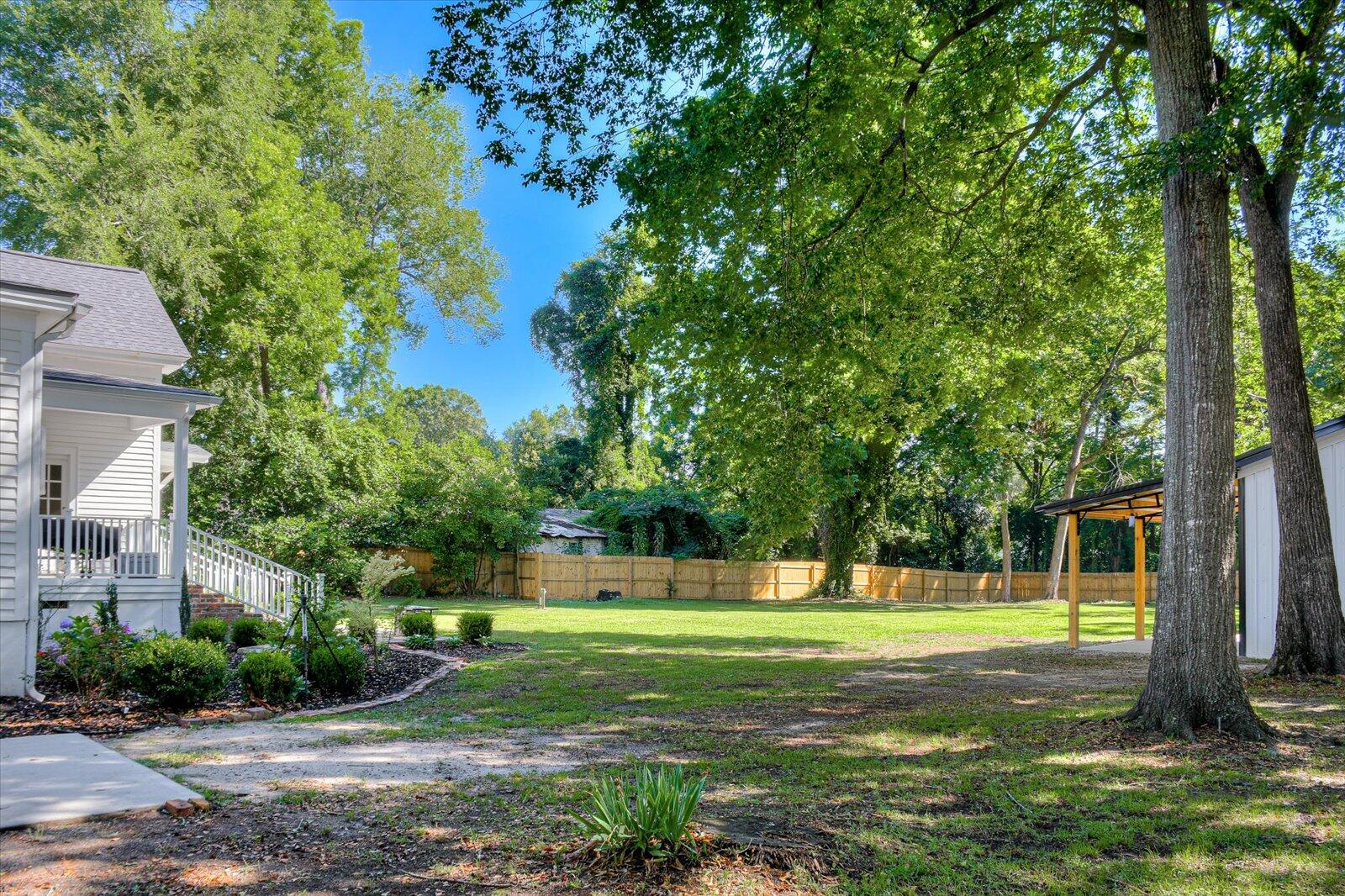 420 Jones Avenue