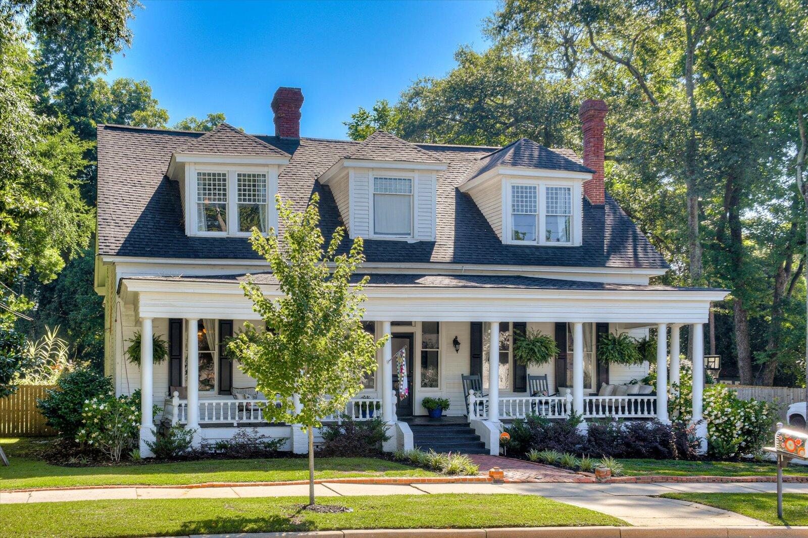 420 Jones Avenue