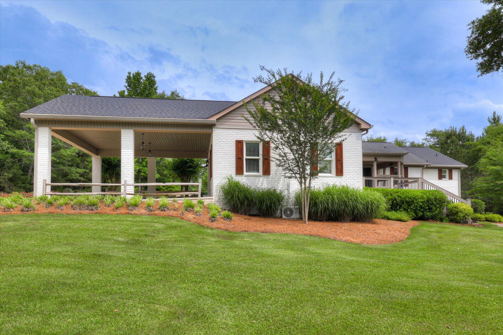 332 Cohen Road