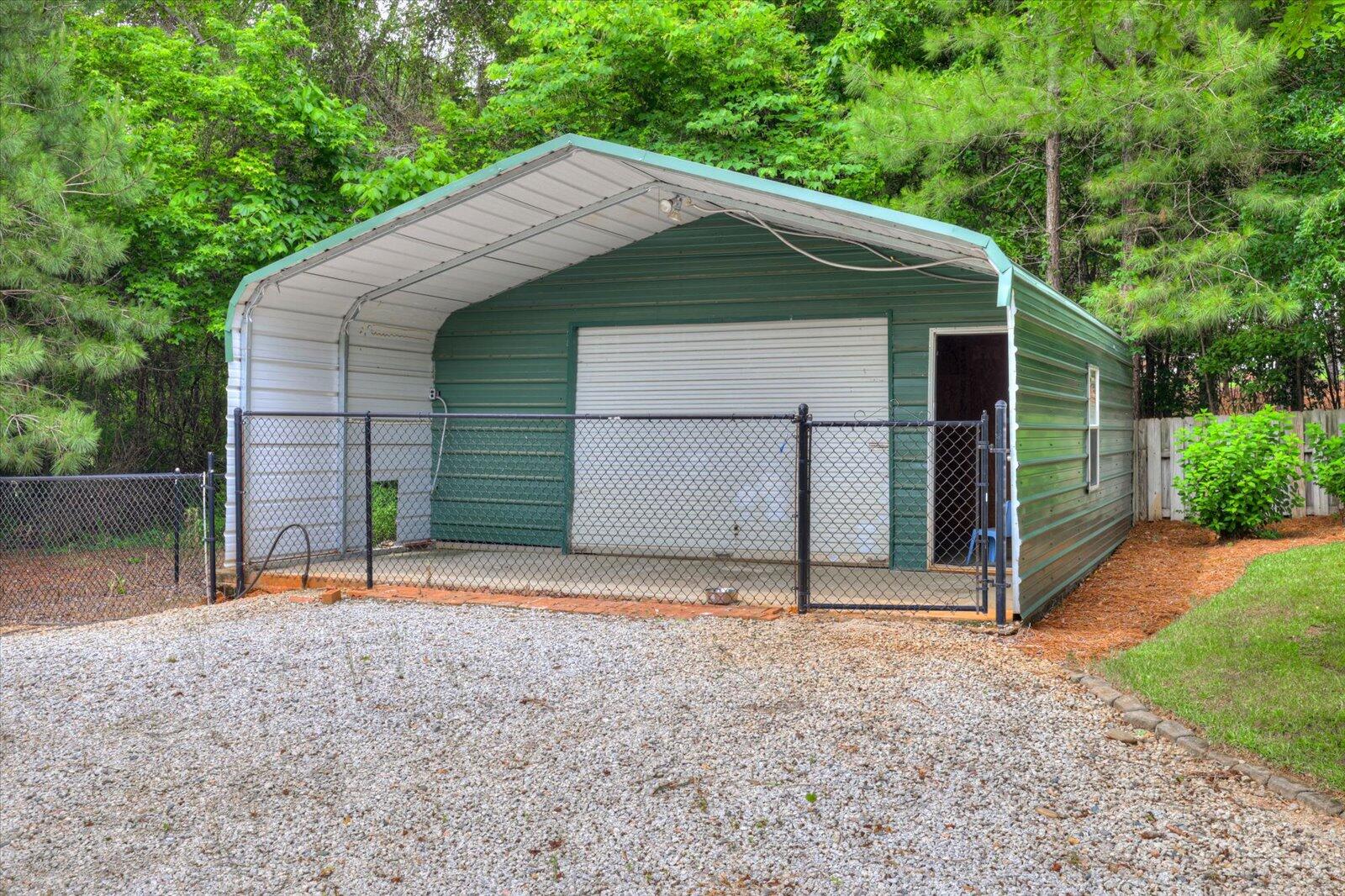 332 Cohen Road