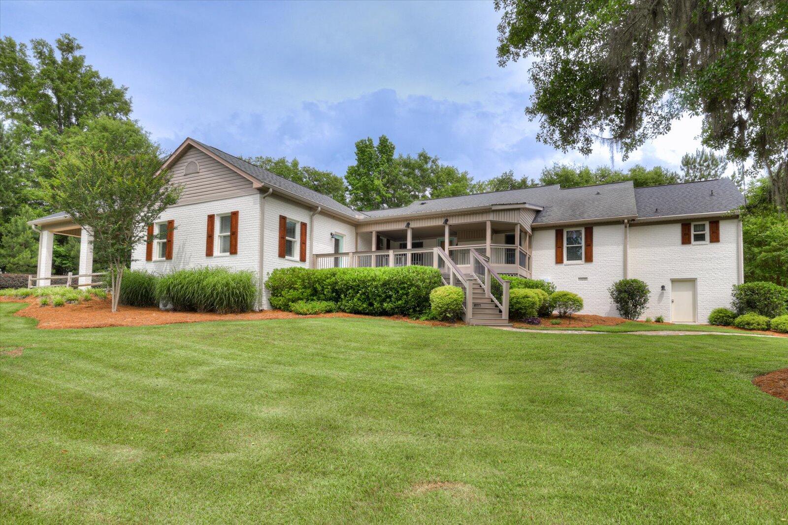 332 Cohen Road
