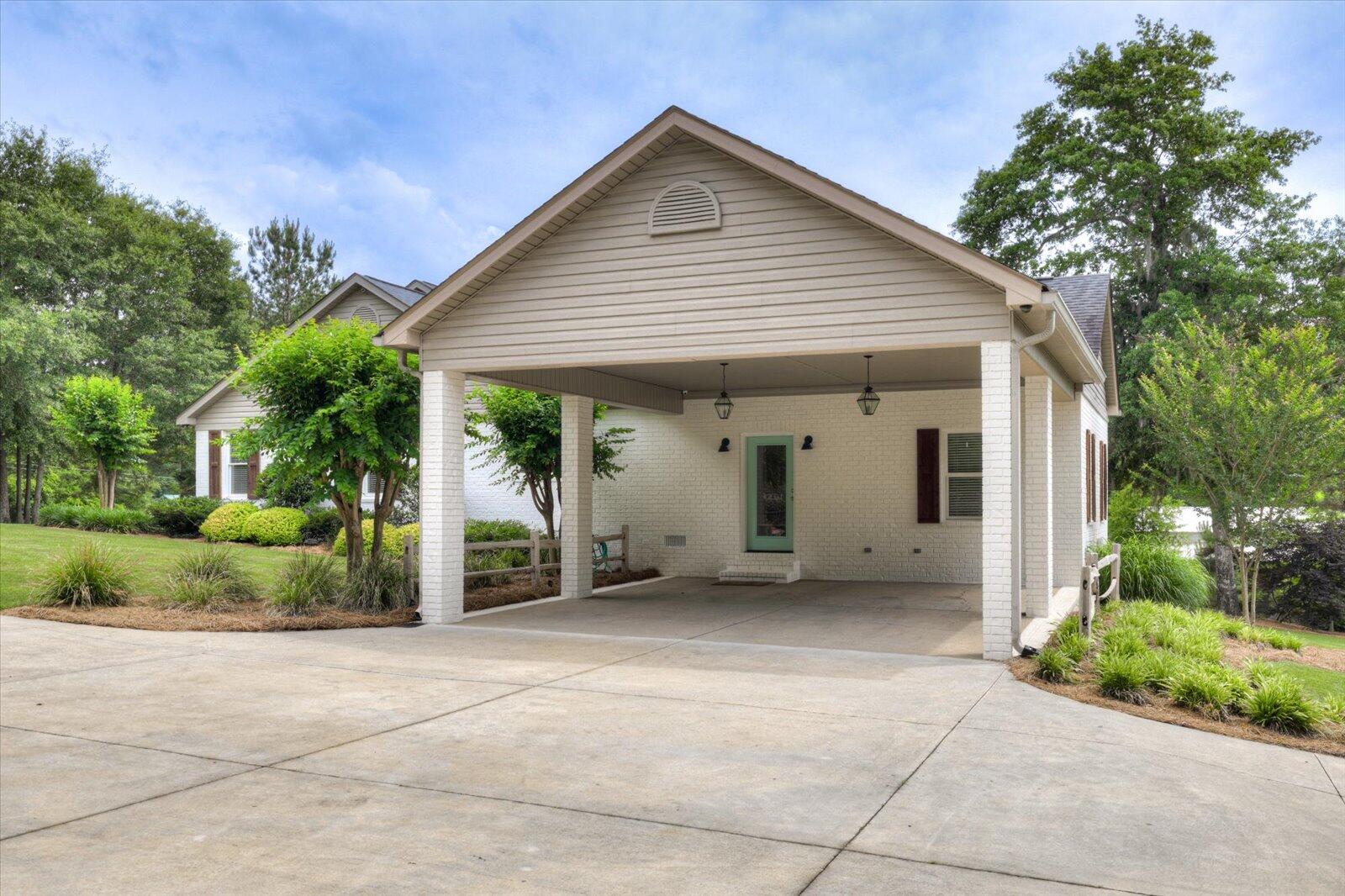 332 Cohen Road