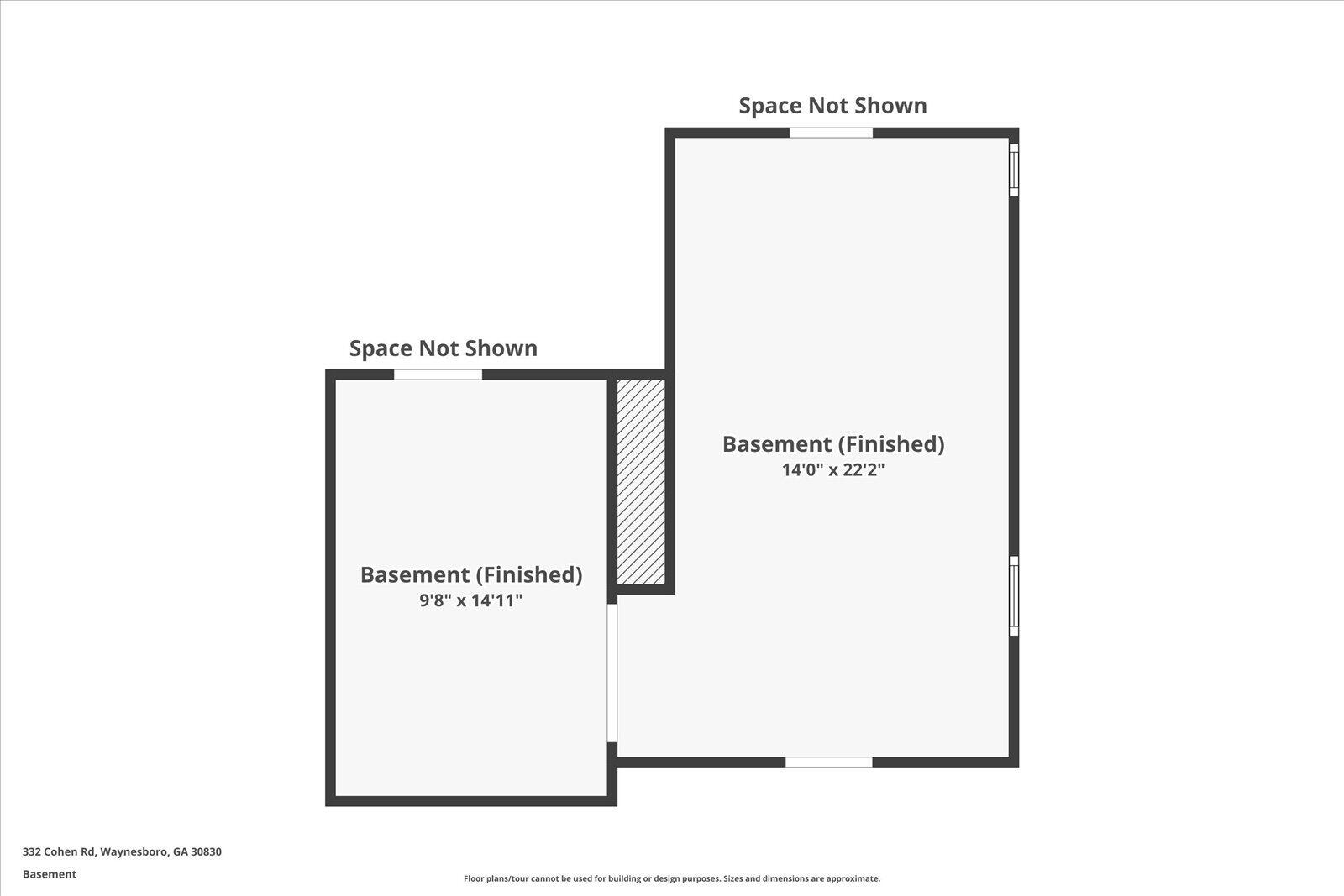 332 Cohen Road