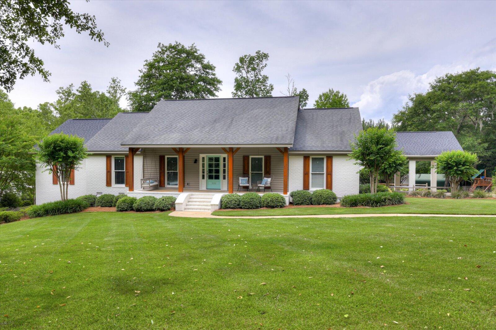 332 Cohen Road