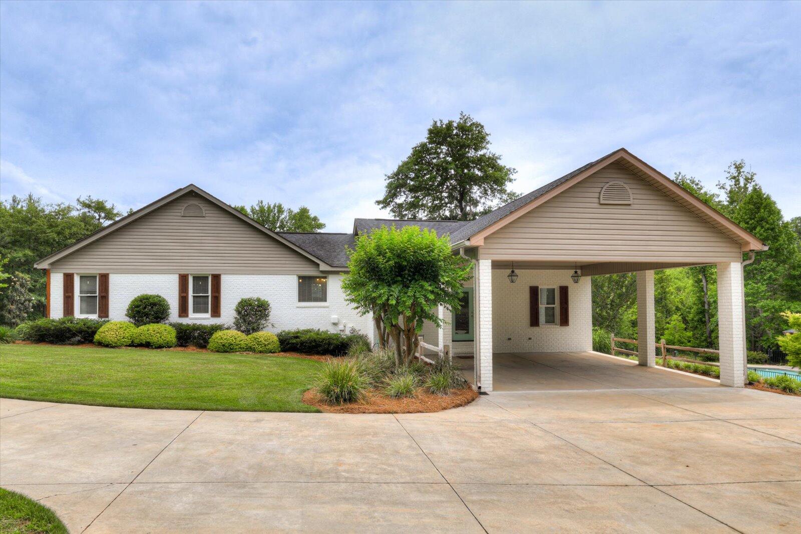 332 Cohen Road