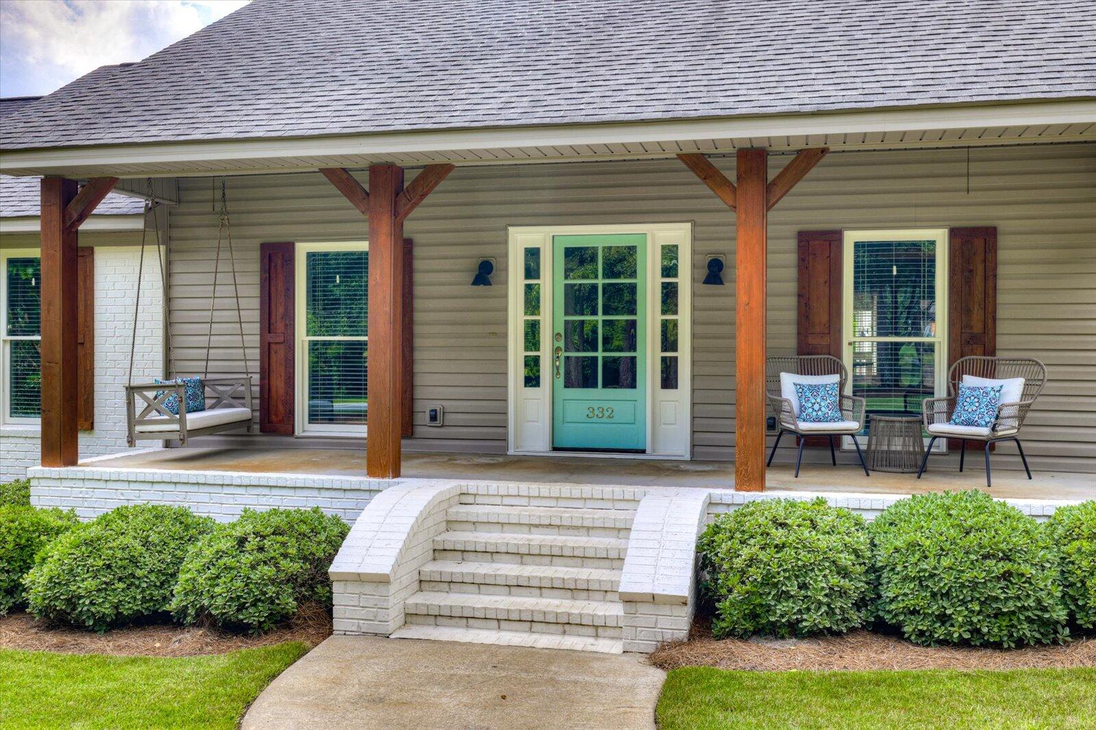 332 Cohen Road
