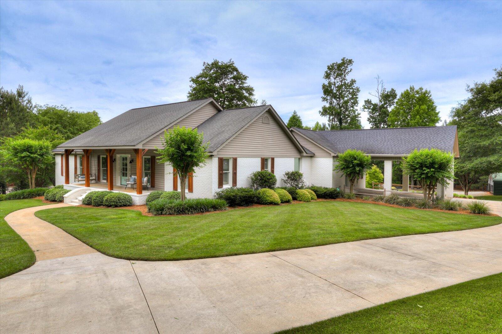 332 Cohen Road