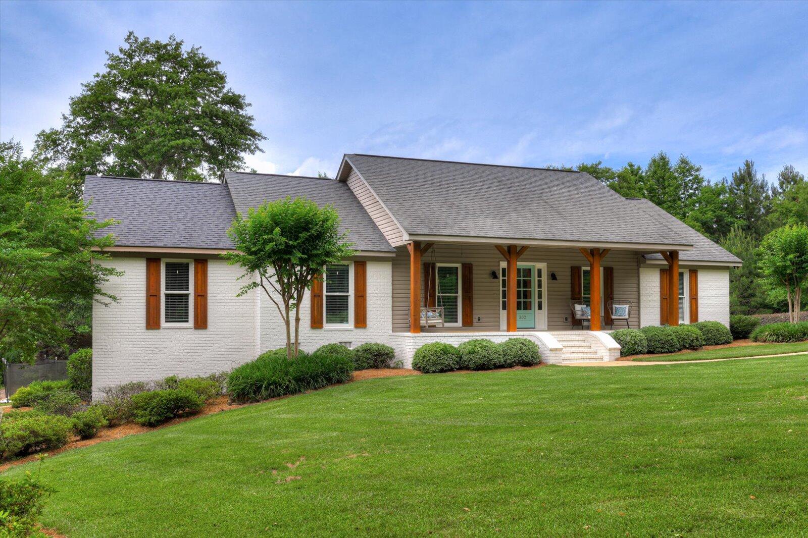 332 Cohen Road