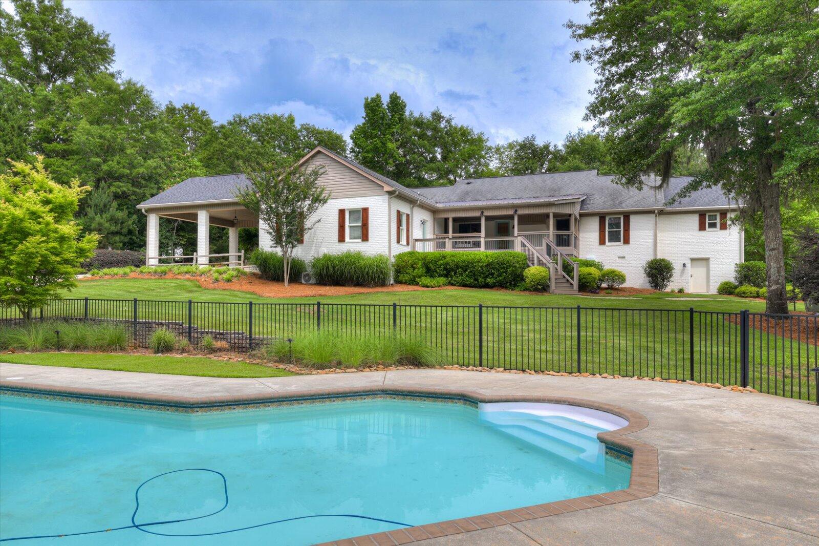332 Cohen Road