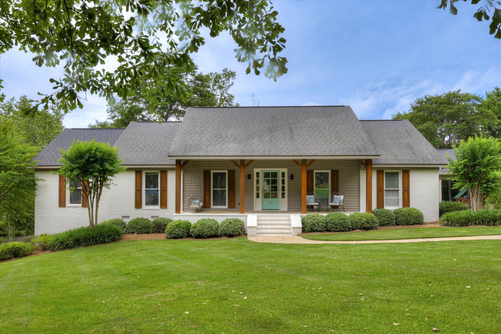 332 Cohen Road
