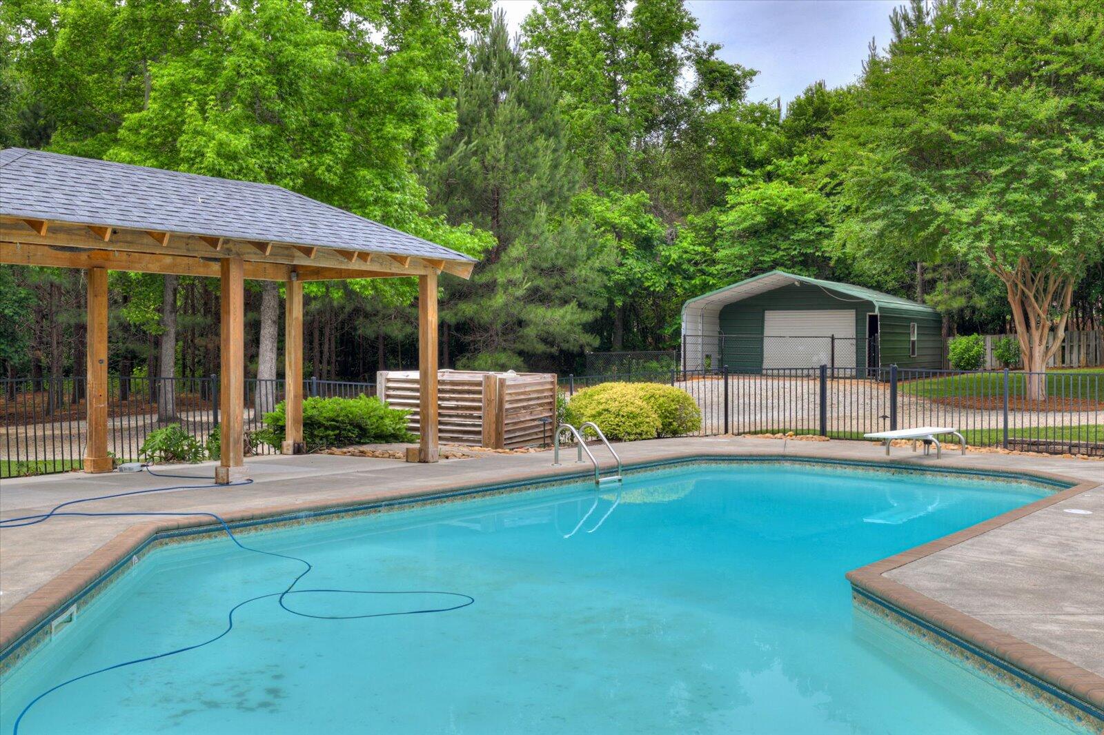 332 Cohen Road