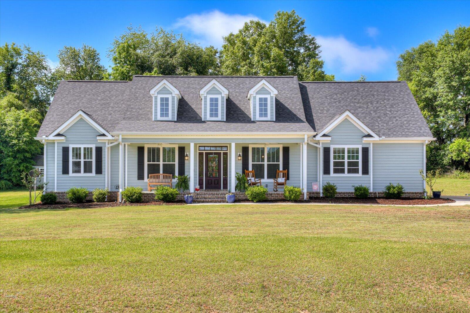127 Meadowview Lane