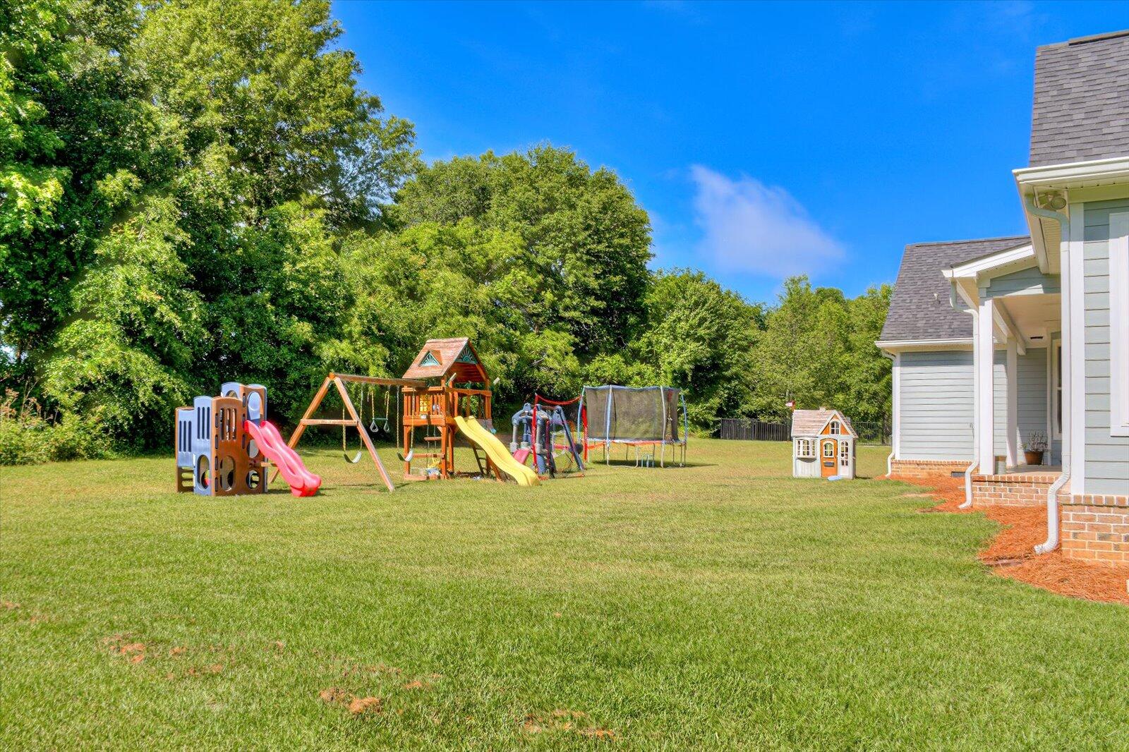 127 Meadowview Lane