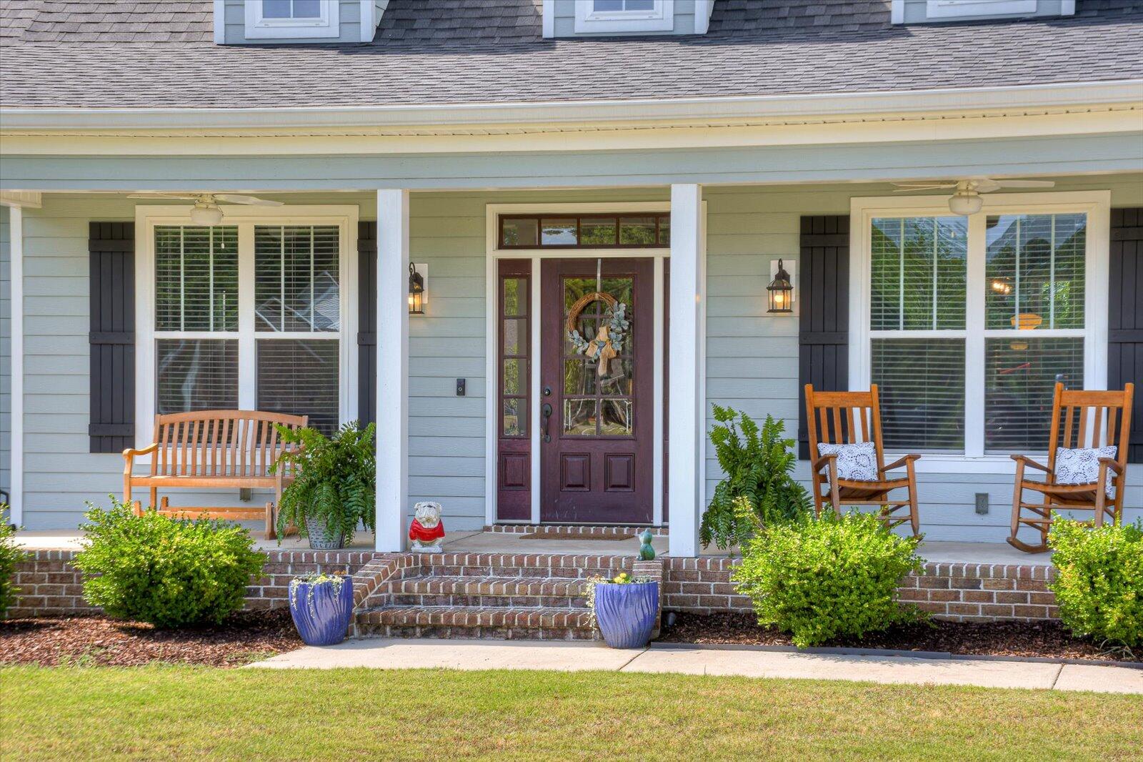 127 Meadowview Lane