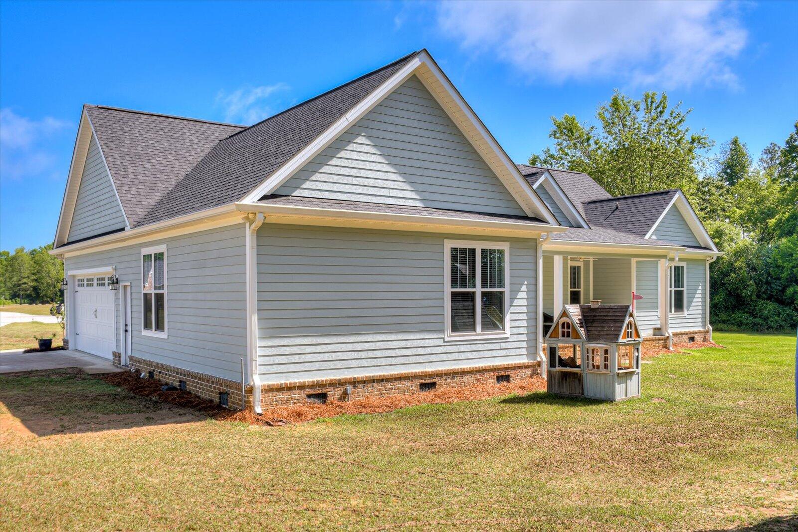 127 Meadowview Lane