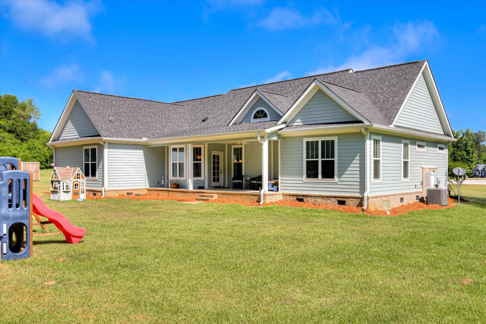 127 Meadowview Lane