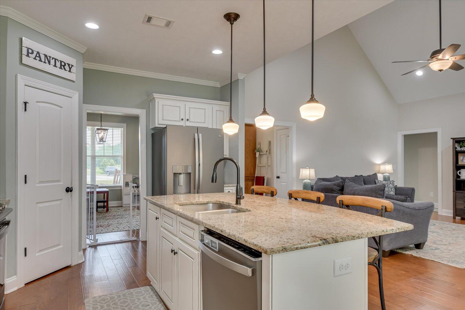 127 Meadowview Lane
