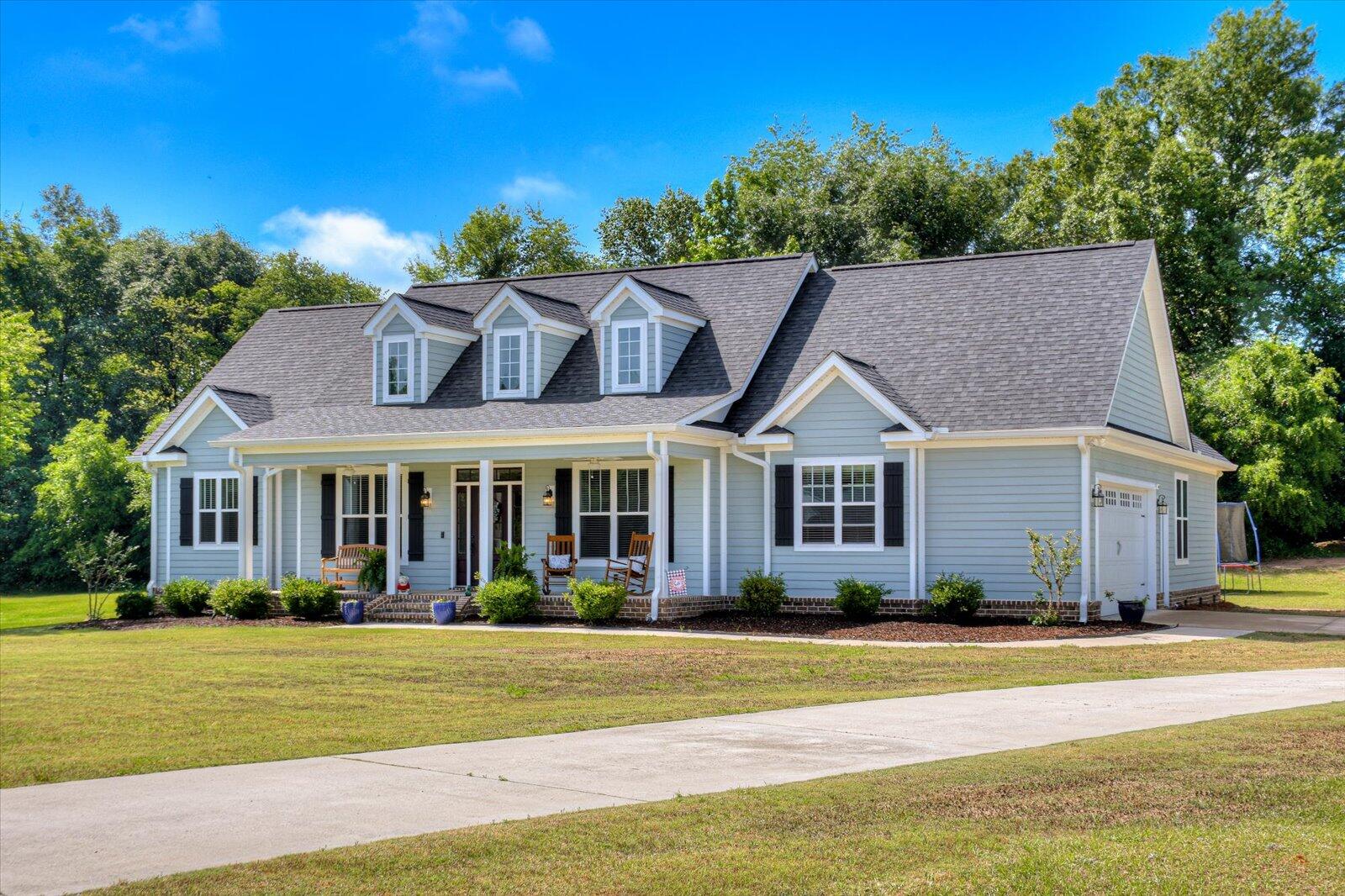 127 Meadowview Lane