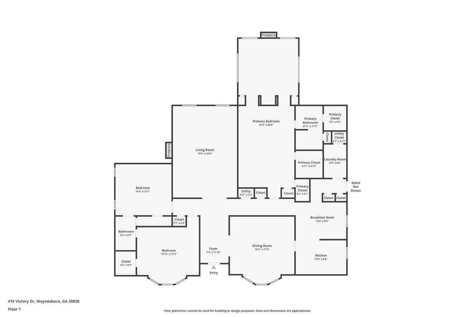 415 Victory Drive