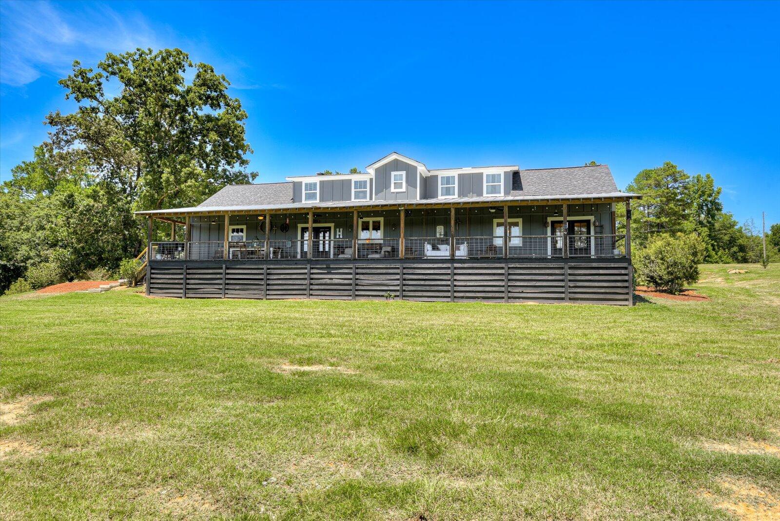 3030 Ray Owens Road