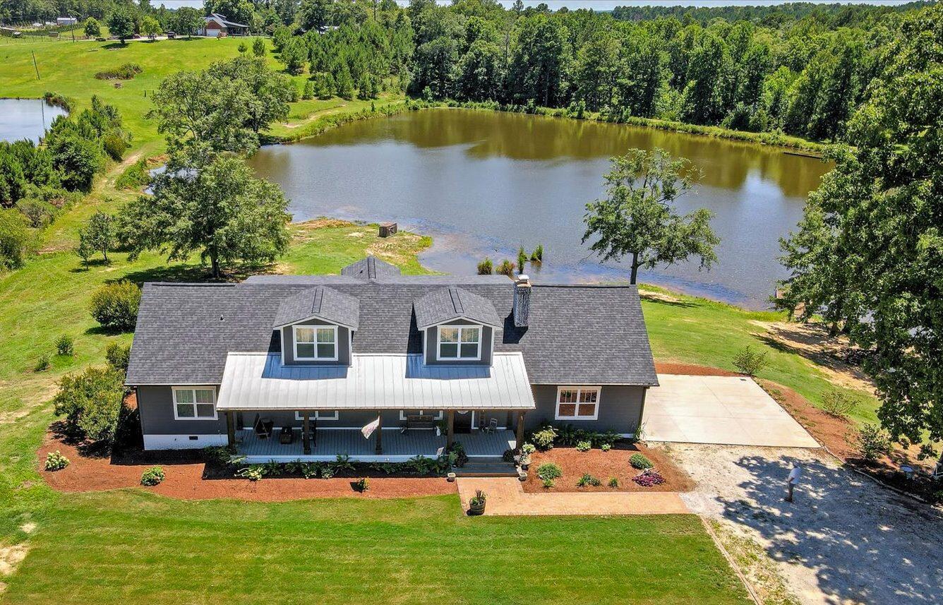 3030 Ray Owens Road