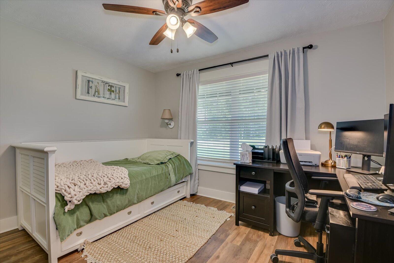3030 Ray Owens Road