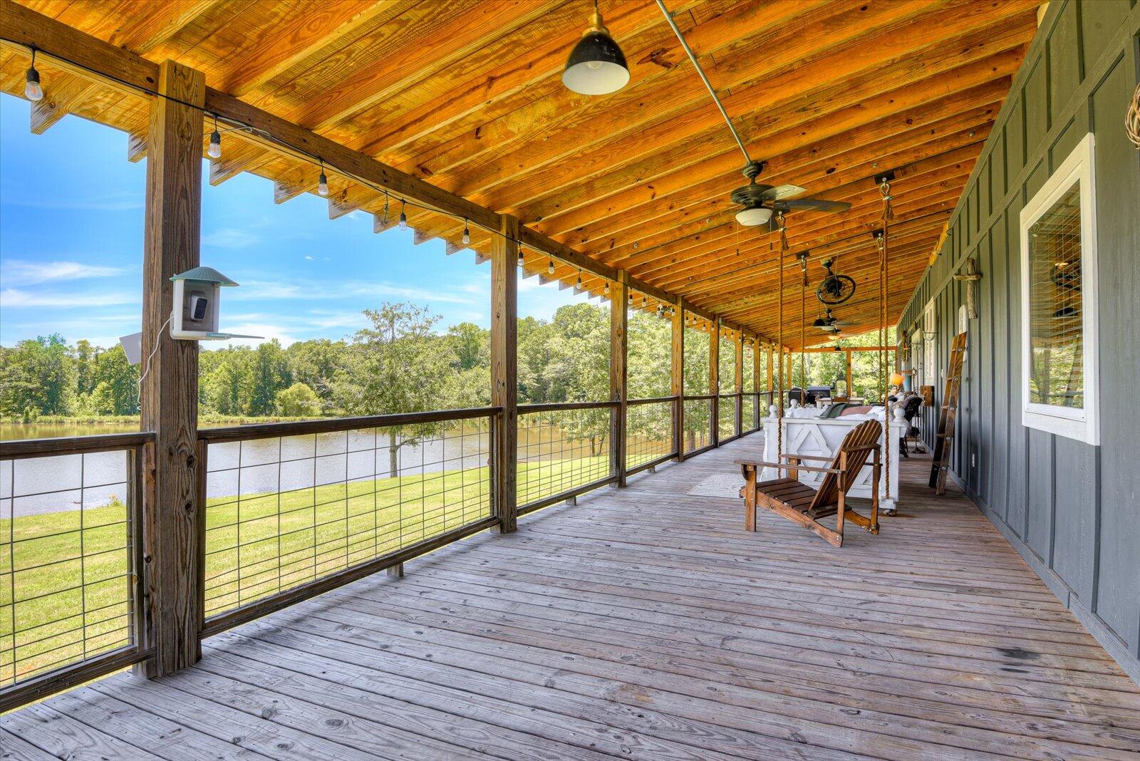 3030 Ray Owens Road