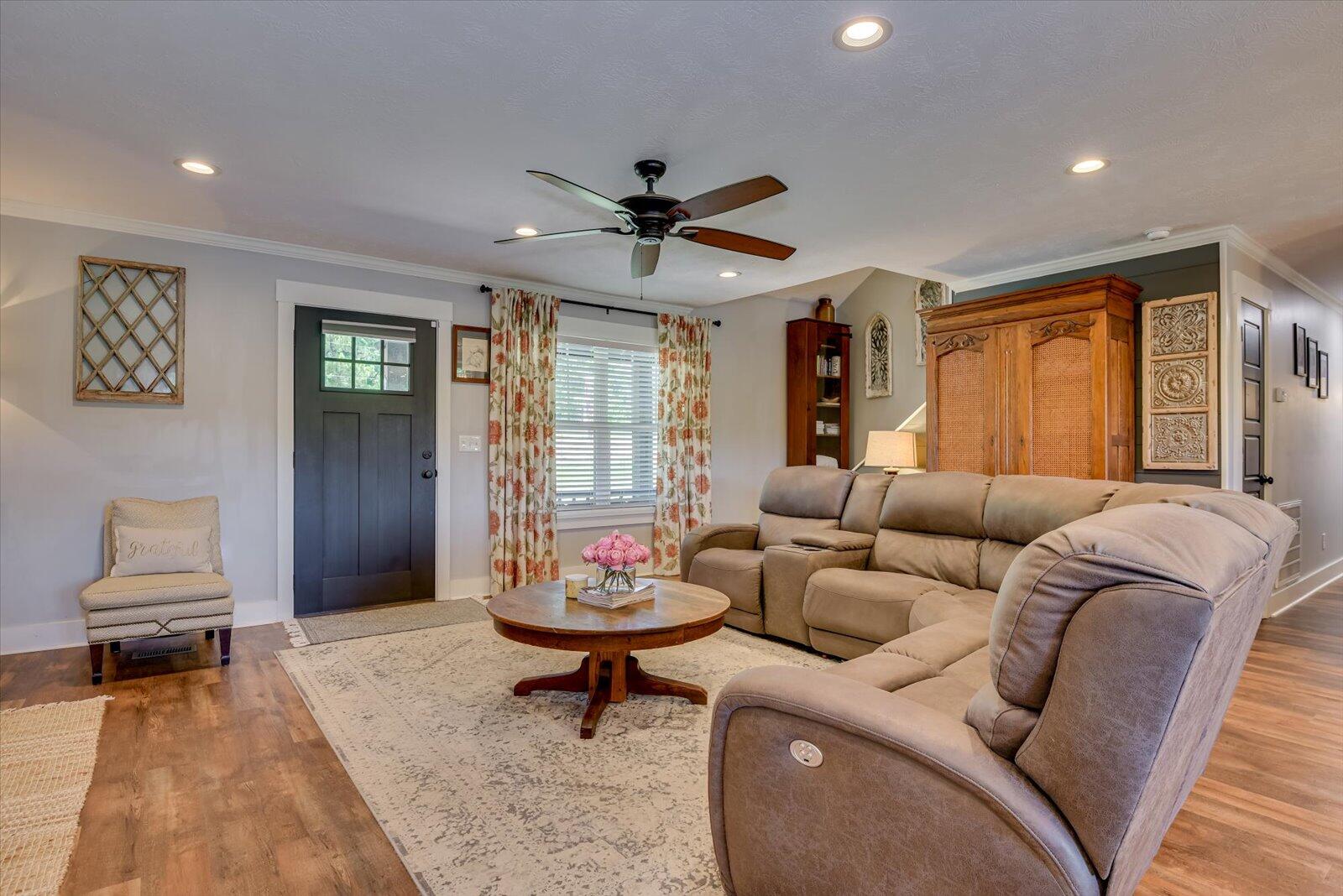 3030 Ray Owens Road