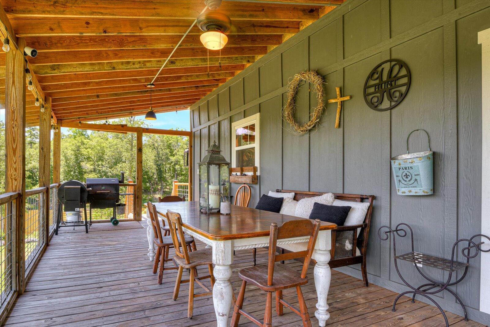 3030 Ray Owens Road