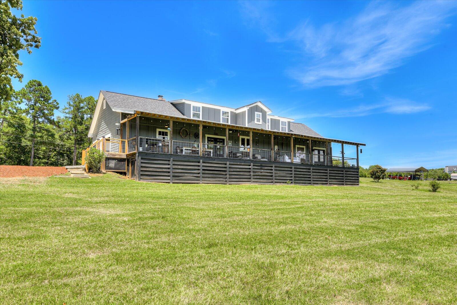 3030 Ray Owens Road