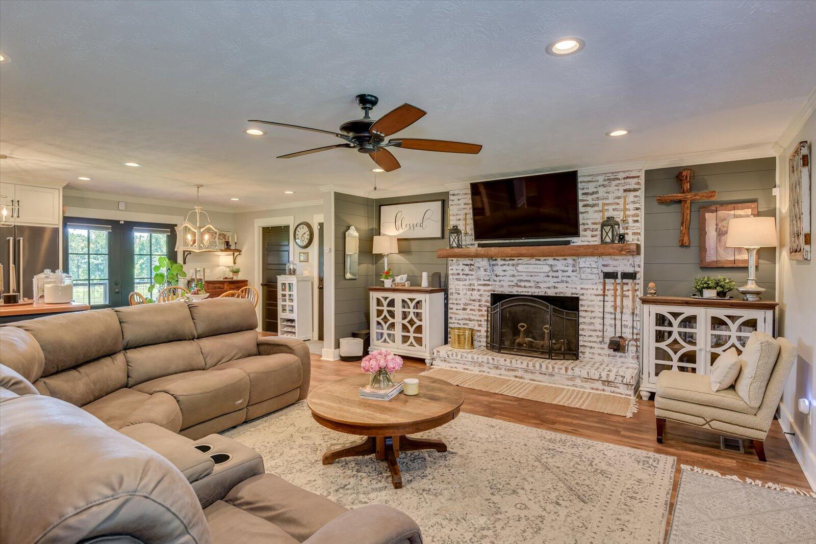 3030 Ray Owens Road